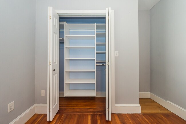 Foto del edificio - 46 Hobson St