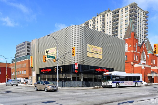 Photo principale - DTK Condos