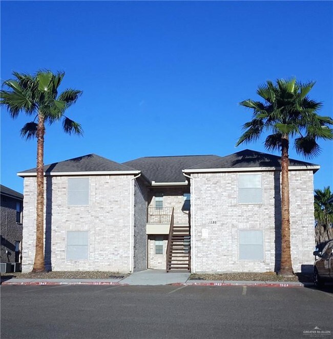 1523 Oasis Dr Unit 2, Mission, TX 78572 Apartment for Rent in Mission