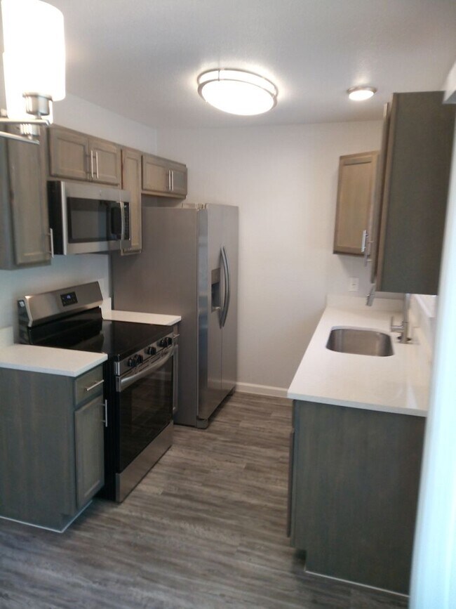 Foto del edificio - Modern 3-Bedroom in San Antonio’s Westside