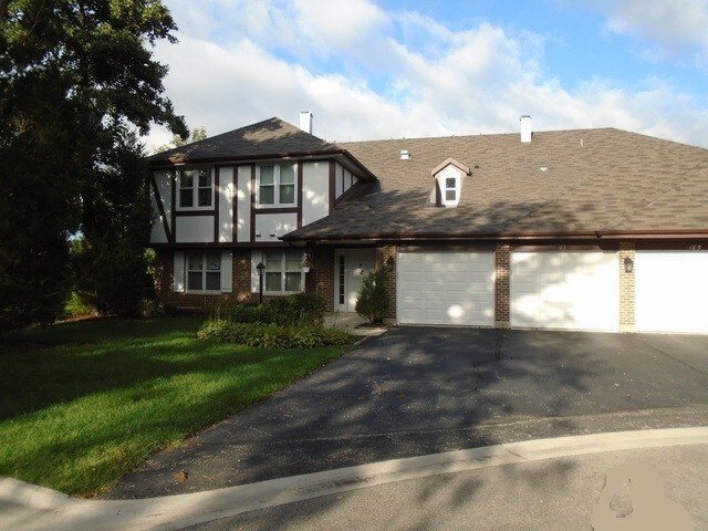 Foto del edificio - 183 Hemingway Ct