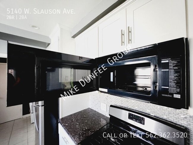 Photo - 5140 W Slauson Ave House