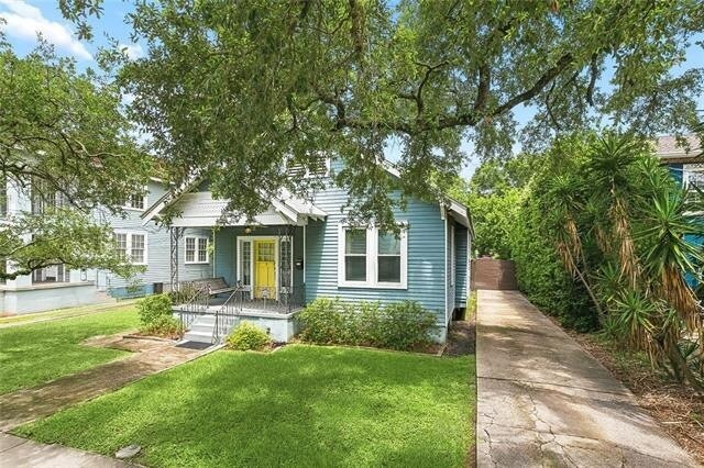 Foto del edificio - 2514 S Carrollton Ave