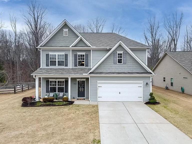 Foto principal - 7860 Gracen Dr