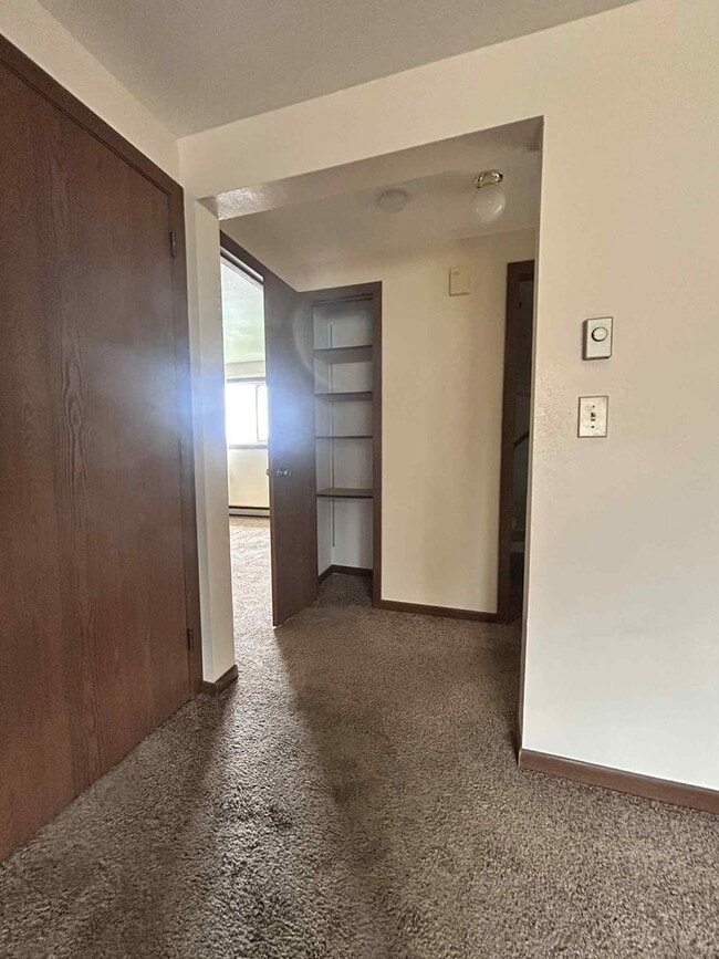 Building Photo - 1258 Harrison St