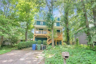 Building Photo - 2666 W Main St NW