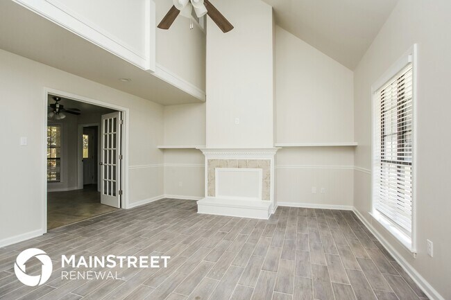 Foto del edificio - 4461 Green Creek