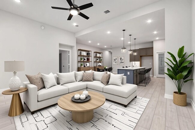 Foto del edificio - 6442 Pomegranate Blossom Dr