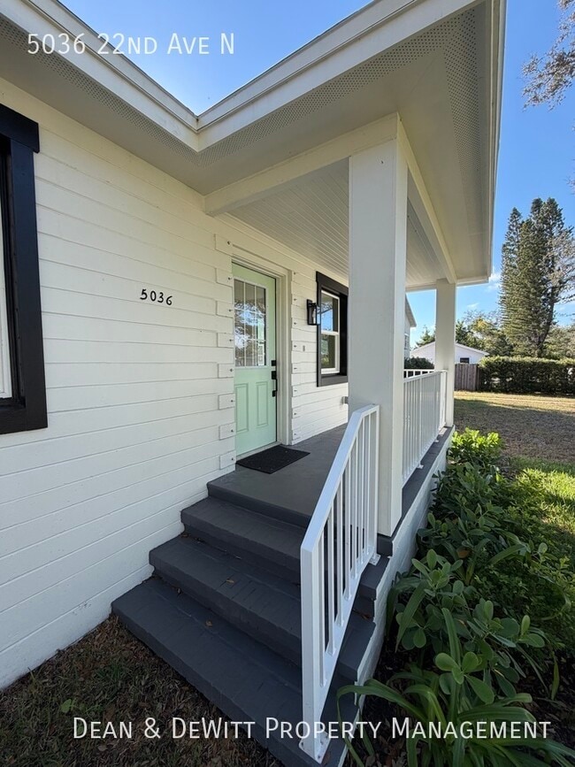 Building Photo - 5036 22nd Ave N