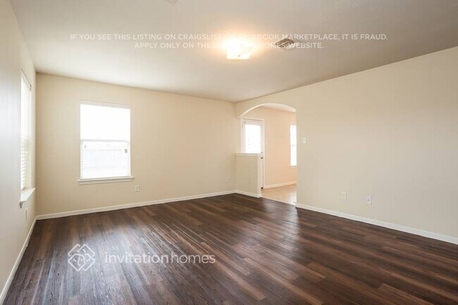 Foto del edificio - 16423 Noble Meadow Ln