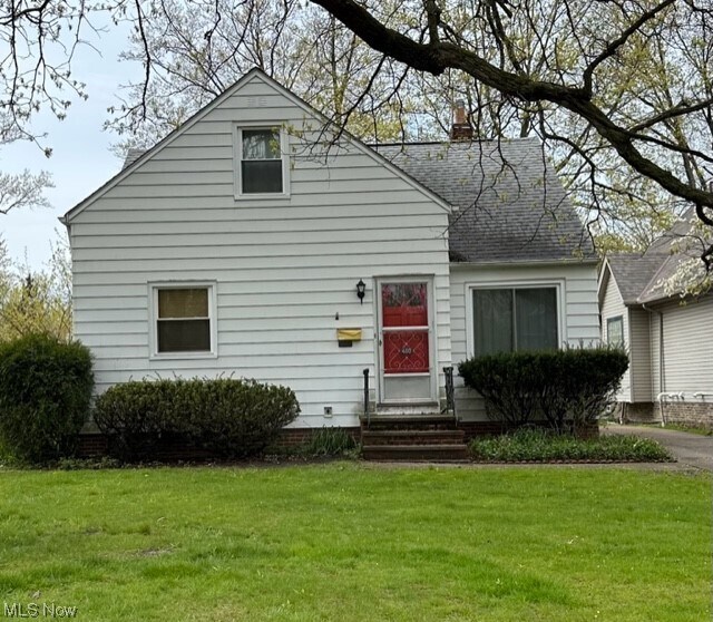 400 E 266th St, Euclid, OH 44132 House Rental in Euclid, OH