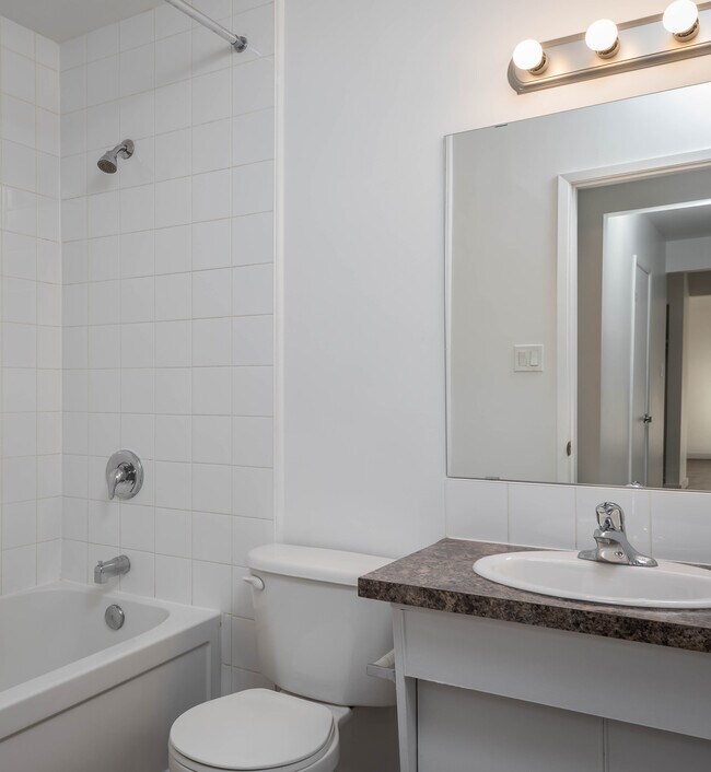 Photo du bâtiment - Katelyn Affordable