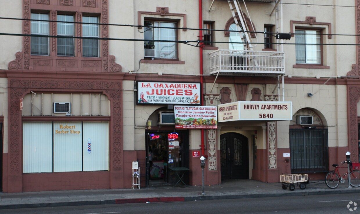 337 Apartments Available for Rent in Hollywood, CA