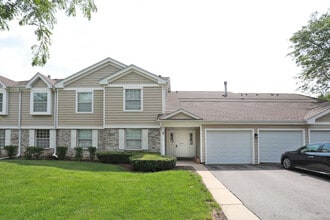 Building Photo - 1 Trails Dr
