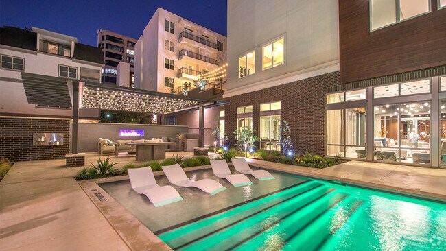 Modera Near the Galleria Rentals Dallas, TX