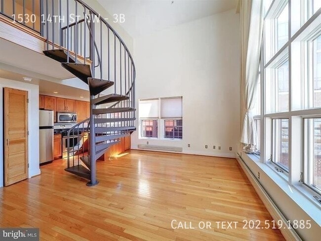 Foto del edificio - 1530 14th St NW