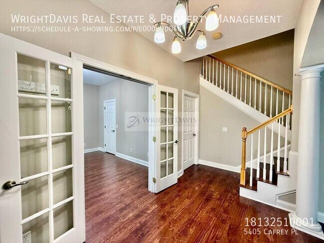 Building Photo - 5405 Cafrey Pl