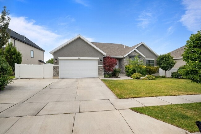 Foto del edificio - 707 W Ridgeline Dr