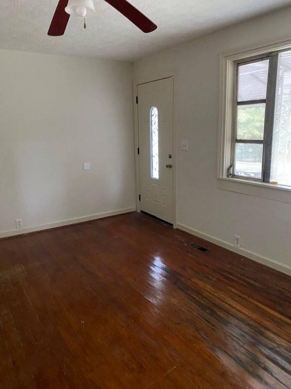 Foto del edificio - 252 Magnolia St