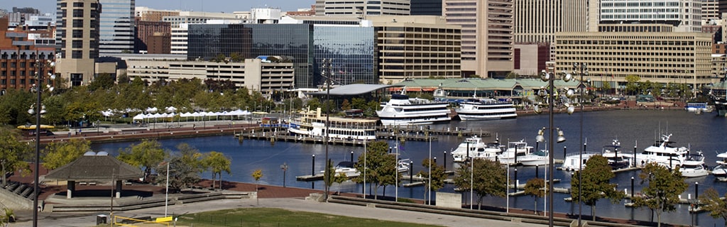 Picture of Baltimore