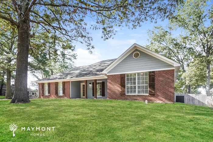 Foto principal - Beautiful 3-Bedroom Ridgeland Home