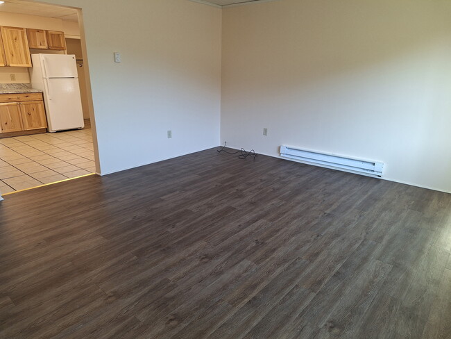 Living Room - 23 Trout Run Rd