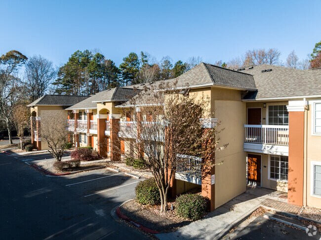 Foto del edificio - Vivo Living Arbor View