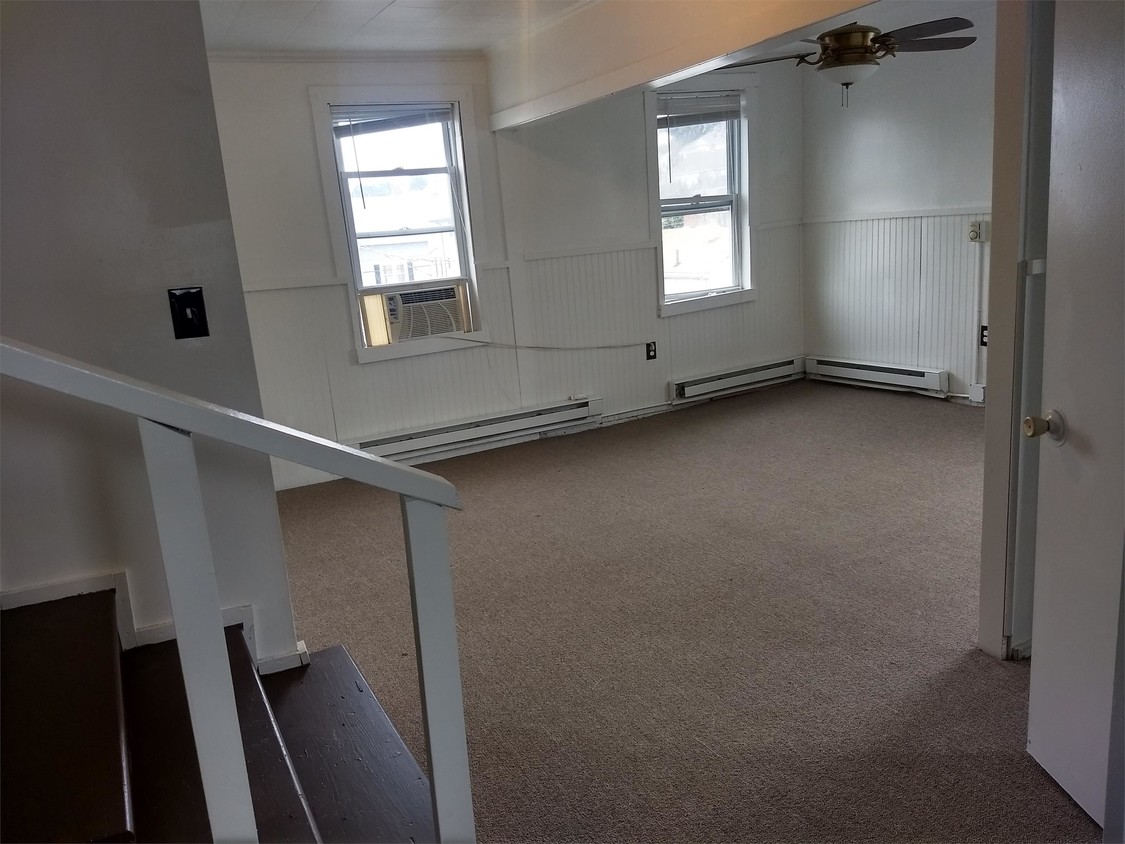 45 Stewart St Unit 3E, Fall River, MA 02720 Apartment for Rent in
