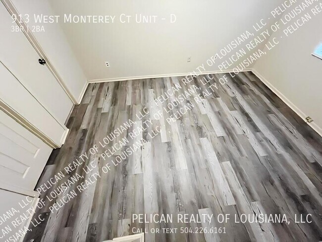 Building Photo - 913 Monterey Ct S