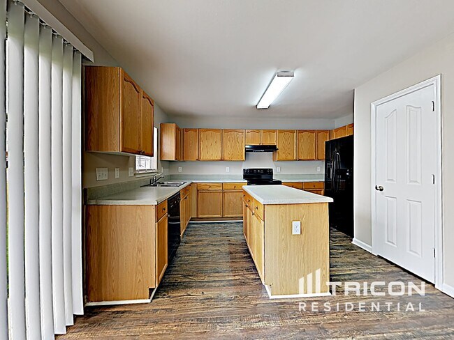 Foto del edificio - 5251 Grays Ridge Drive Charlotte NC