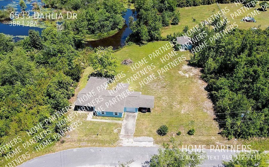 Primary Photo - Rent to Own Waterfront Home with $16,500 D...