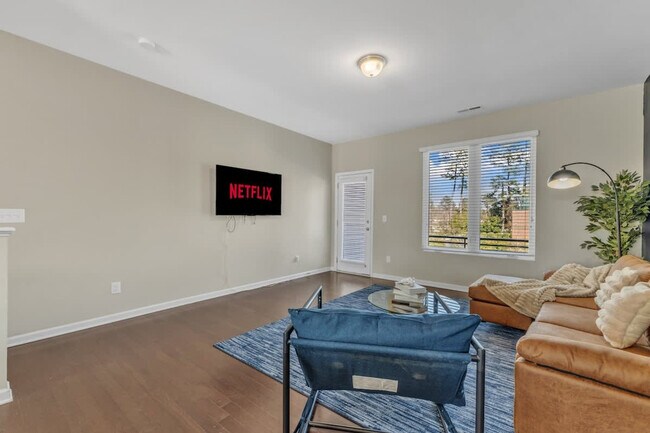 Building Photo - 2606 Wolf Cub Ct