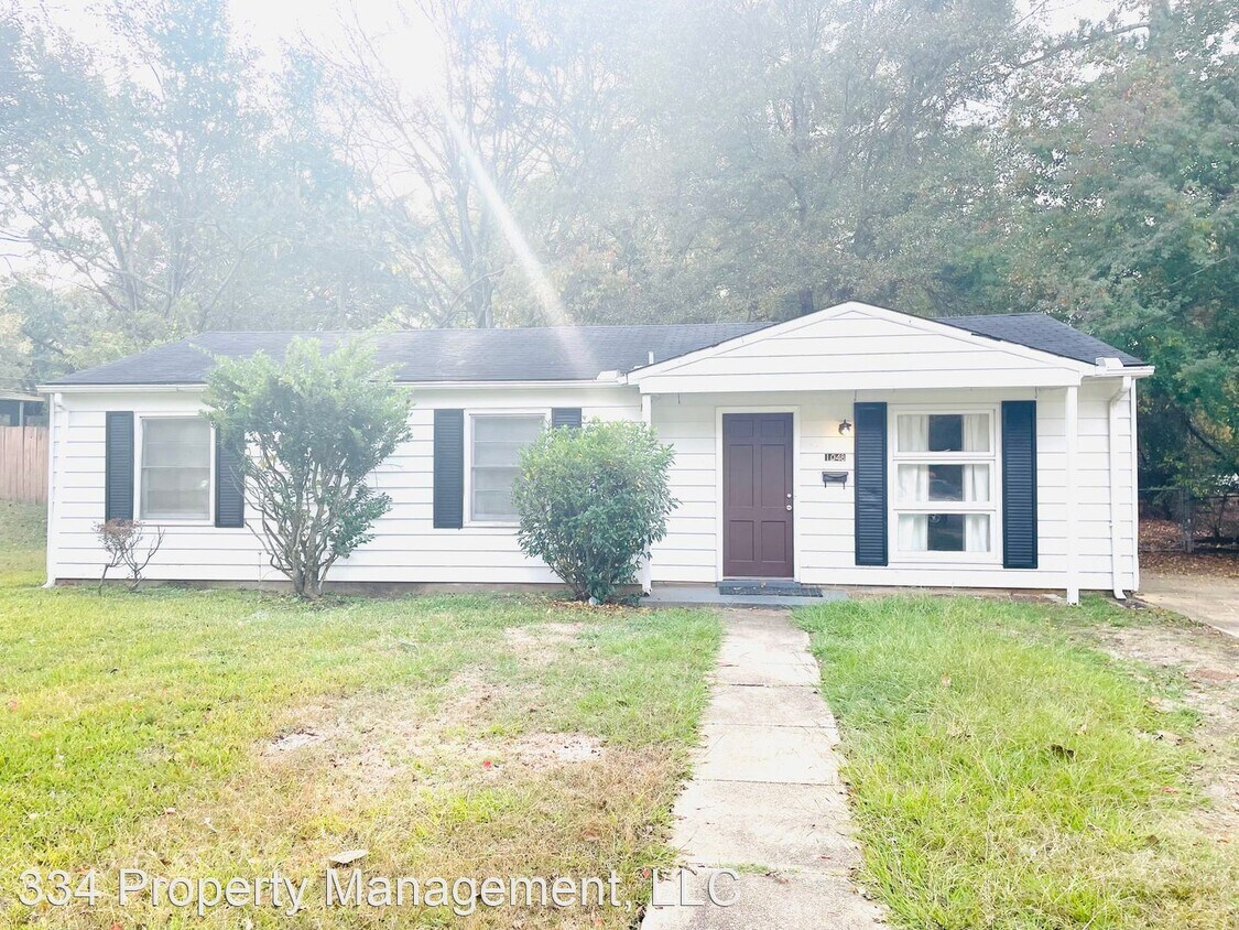 Primary Photo - 3 br, 1 bath House - 1048 Beechdale Road