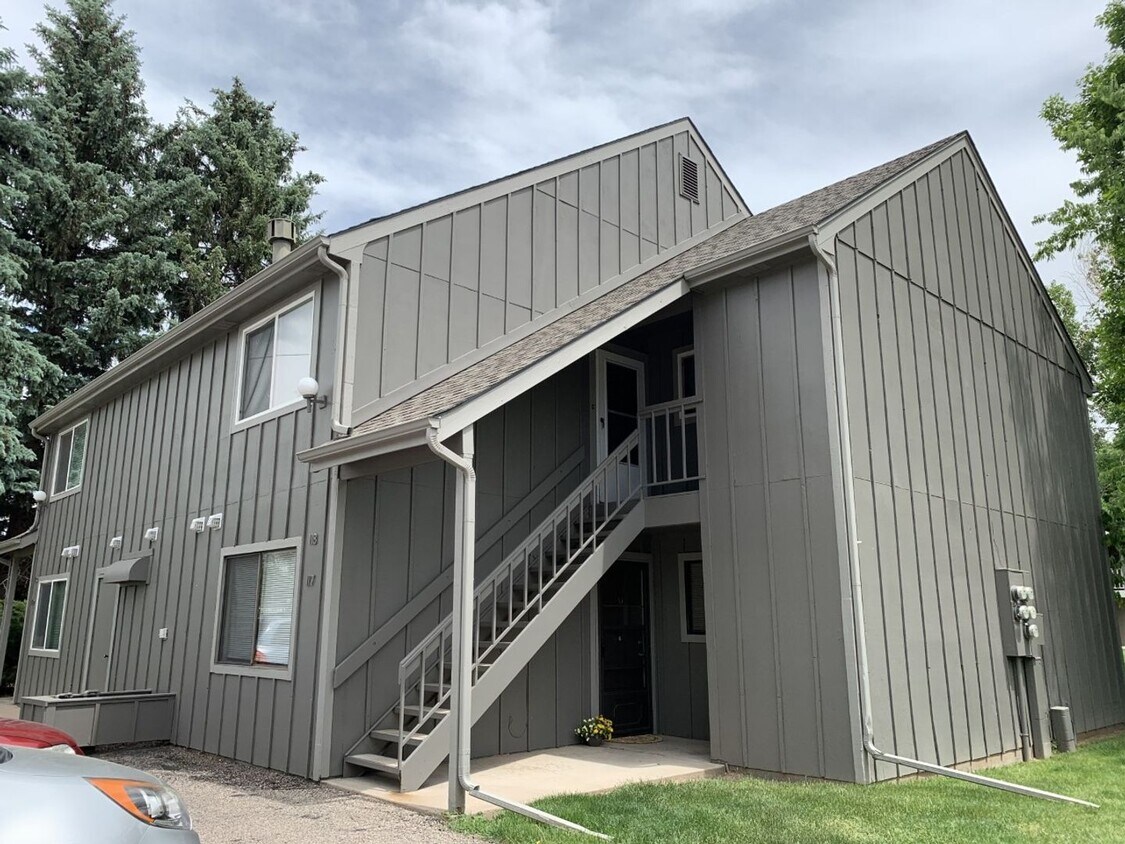 Primary Photo - Great Condo in Midtown Fort Collins