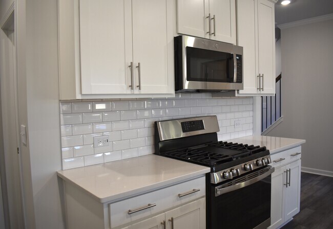 Foto del edificio - 5046 Arkose Dr