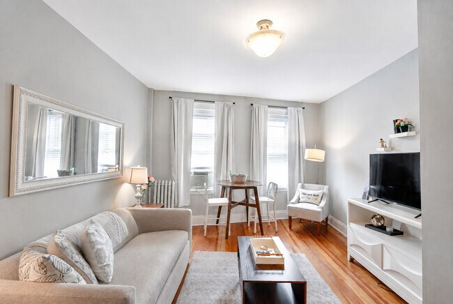 Foto del edificio - 31 Orkney Rd