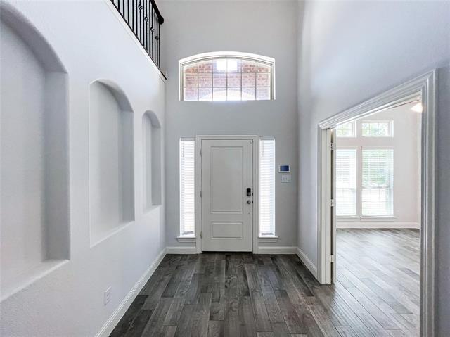 Foto del edificio - 1417 Trailwood Ter