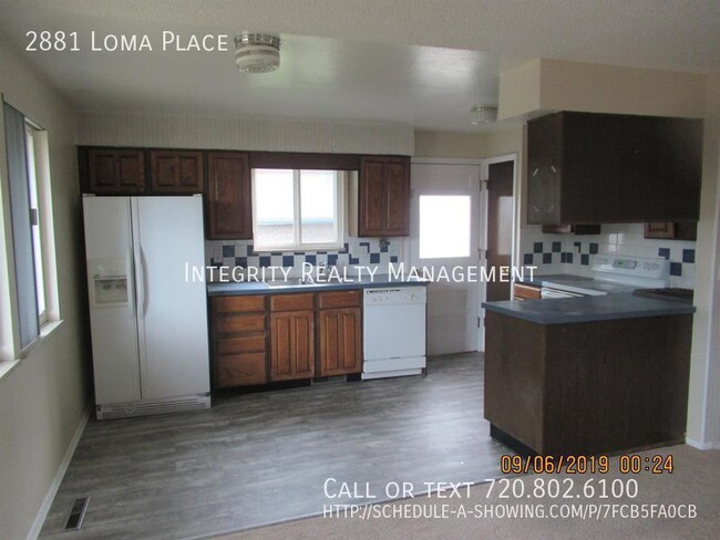 Building Photo - 2881 Loma Pl