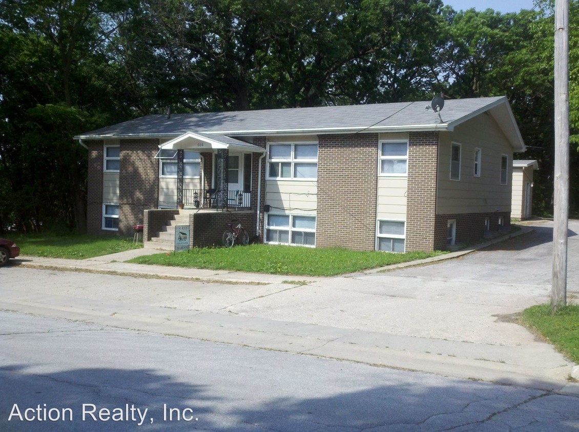 Foto principal - 606 N 8th St