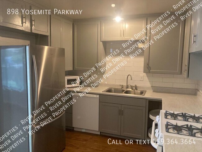 Foto del edificio - Adorable Two Bedroom Merced Home