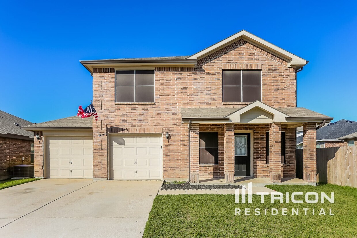 633 Chickadee Drive Fort Worth TX House Rental in Fort Worth, TX