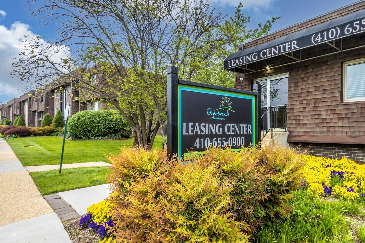 Brenbrook 11 Cinnamon Cir Randallstown, MD Apartments for Rent in