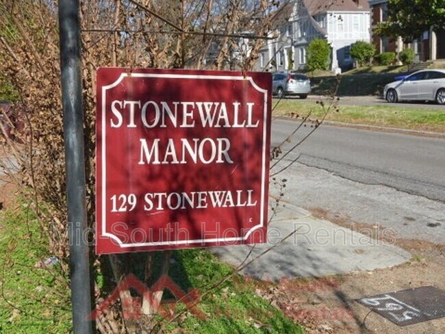 Foto del edificio - 129 Stonewall St