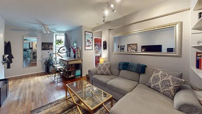 Foto del edificio - 340 E 58th St