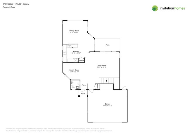 Foto del edificio - 15678 SW 112th Dr
