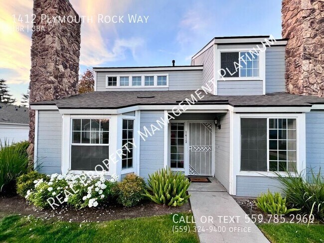 Foto del edificio - 1412 Plymouth Rock Way