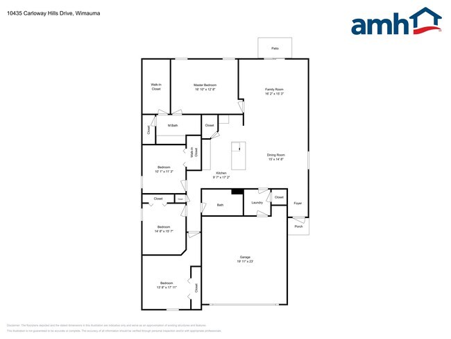Building Photo - 10435 Carloway Hills Dr