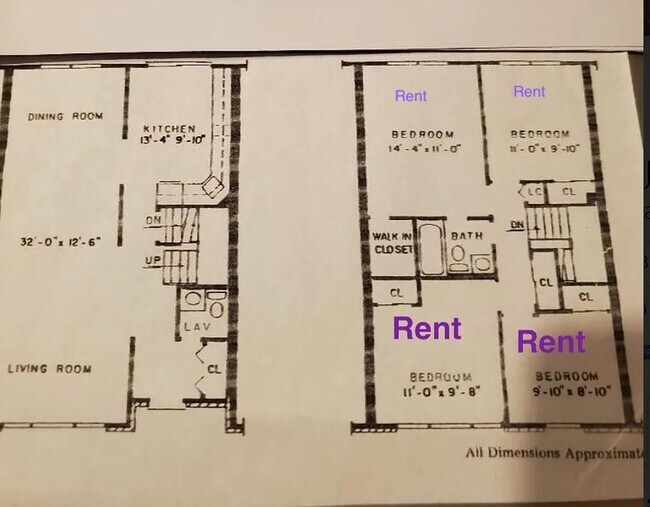 Foto del edificio - 38 Jewell McKoy Ln
