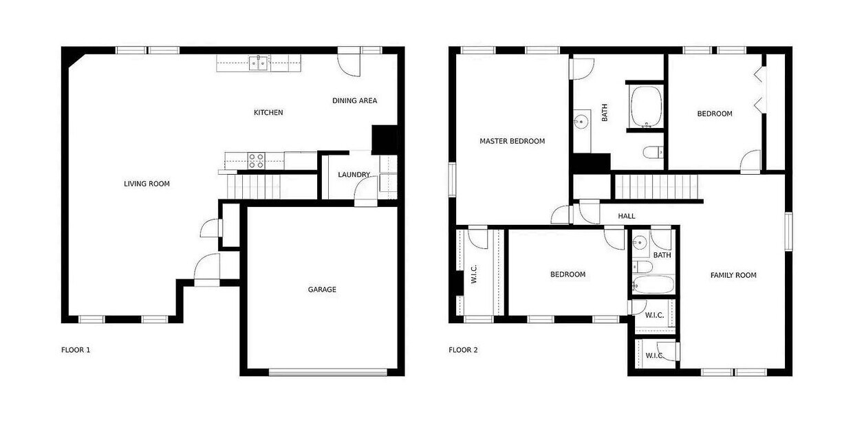 Foto del edificio - 105 Bayside Ln