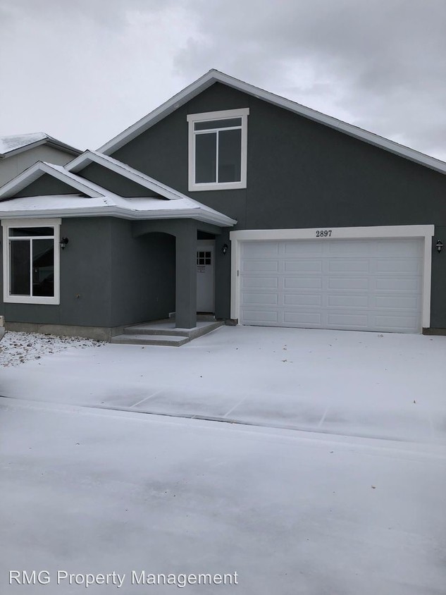 Primary Photo - 5 br, 3.5 bath House - 2897 Copper Trail